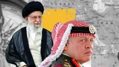 وكالات إيرانية عن مصدر عسكري: نراقب تحركات الأردن 