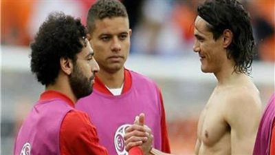 سعد سمير يدافع عن محمد صلاح ويكشف موعد اعتزاله