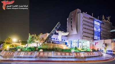 مطار القاهرة يشهد انتعاشًا ملحوظًا في الحركة الجوية وأعداد الركاب