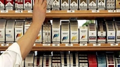 شعبة الدخان تكشف سبب الزيادة الجديدة بأسعار السجائر (فيديو)