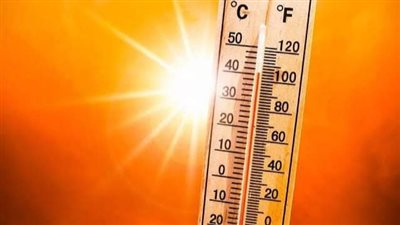 القاهرة تسجل 41.. حالة الطقس ودرجات الحرارة غدا
