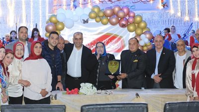 تفاصيل حفل تكريم الأمهات المثاليات بالأوليمبي 2024 