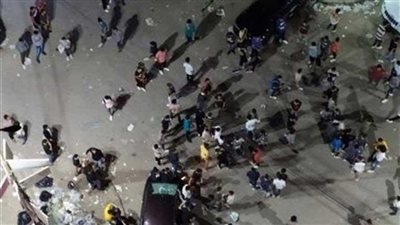 مصابين وقتلى في مشاجرة بطلق ناري بسوهاج 
