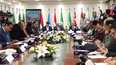 مصر تستضيف المسابقة الأكبر للبرمجيات في العالم .. الأكاديمية العربية للعلوم والنقل تكشف التفاصيل