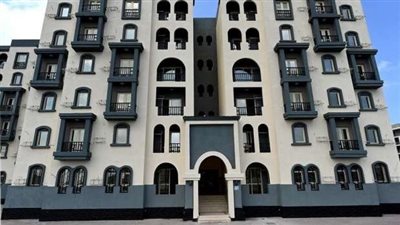 بدء تسليم وحدات الإسكان المتميز بمدينة العبور الجديدة