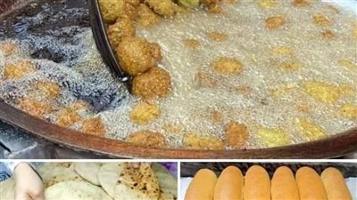 دعوات لمقاطعة المخابز ومطاعم الفول والطعمية بالفيوم