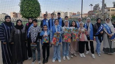 محافظ الشرقية يشيد بمبادرة الشباب والرياضة لاستقبال المواطنين بالأندية ومراكز الشباب