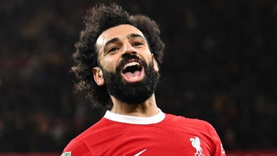 محمد صلاح أساسيًا بتشكيل ليفربول المتوقع لمواجهة كريستال بالاس