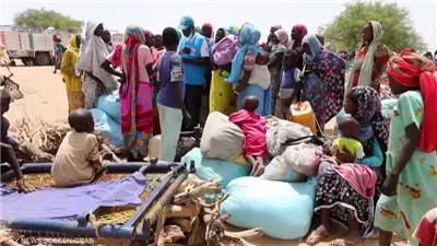 أسوشيتيد برس: العالم لم يول سوى القليل من الاهتمام لحرب السودان