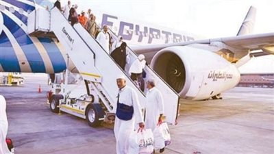 موسم عمرة ناجح