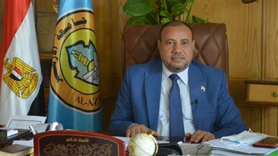 عبدالمالك: مستشفى طب الأزهر الجامعي بأسيوط يقدم أفضل الخدمات خلال أيام العيد