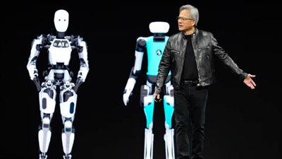 لماذا يعد بيع أسهم Nvidia أمرًا مهمًا