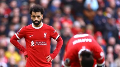 موعد مباراة ليفربول القادمة بعد الهزيمة من إيفرتون