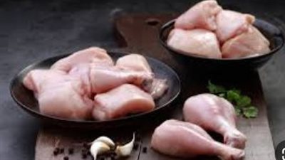 احذروا تناول هذه الأجزاء من الدجاج 