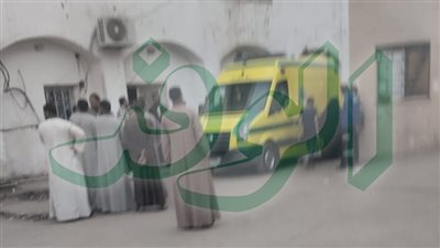  عاجل : مصرع شخص داخل بيارة باسوان