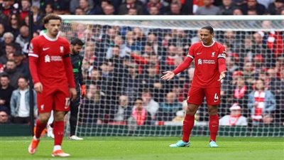 السيتي يسخر من ليفربول بعد سقوطه: عيناك جميلتان كحبة كريستال