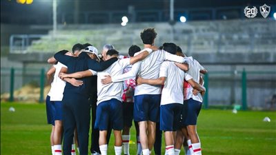 زمالك ٢٠٠٣ يفوز علي بتروجيت بهدفين فى بطولة الجمهورية 