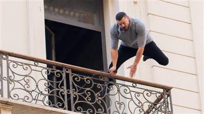 شقو يحقق ٣٥ مليونًا و١٢٦ ألف جنيه في أربعة أيام فقط ! 