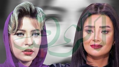 رضوي الشربيني تودع شيرين سيف النصر: كنت بحبها أوي