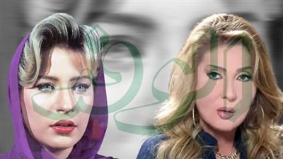 نادية الجندي تنعي شيرين سيف النصر: خالص التعازى لكل محبيها