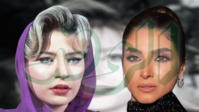 روجينا تودع شيرين سيف النصر: اسالكم الدعاء بالرحمة والمغفرة 