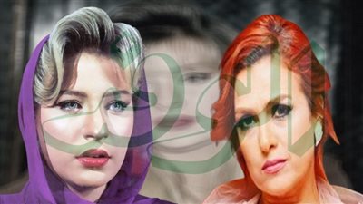 سيمون تعبر عن حزنها لرحيل شيرين سيف النصر 