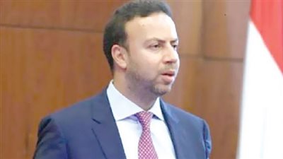 أبو النجا: المركزي ملتزم بدعم استقرار سوق الصرف وتوفير مناخ جاذب للاستثمار 