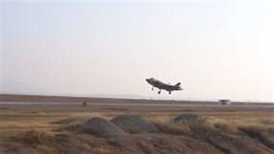 تقارير ترصد الأضرار التي لحقت بقاعدة 