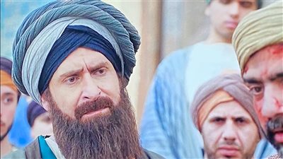 نضال الشافعي: اللغة العامية بالحشاشين لم تكن ضعيفة بل كانت لغة عربية بيضاء سهلة وسلسة