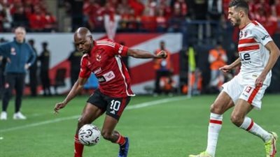 أيمن يونس: ظروف مباراة القمة مهيأة لفوز الزمالك على الأهلي