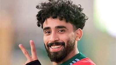 تفاصيل استبعاد مروان عطية من قائمة الأهلي