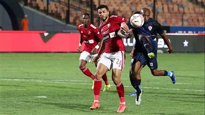 مسئول تأمين مباراة الأهلي و الزمالك يكشف ممنوعات القمة 127