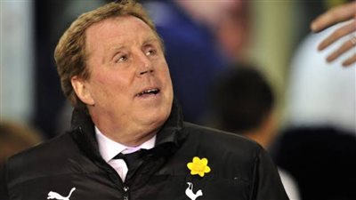 هاري ريدناب: تلقيت عروضًا من الأهلي والزمالك