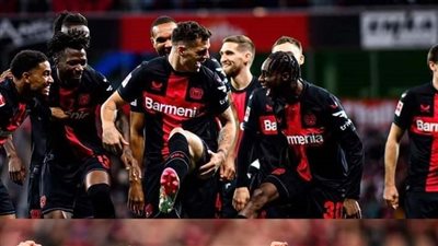 آخر مستجدات مباراة نهائي الدوري الأوروبي بين أتالانتا وباير ليفركوزن