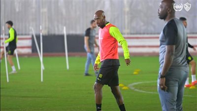 قائمة الزمالك للقاء القمه بدون شلبي وشيكابالا 
