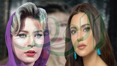 درة تنعى شيرين سيف النصر بكلمات مؤثرة: كانت نموذجا للرقة والجمال