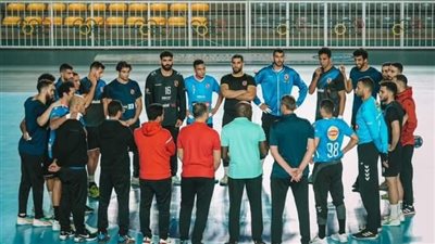 تفاصيل الترتيبات الفنية لنصف نهائي السوبر الأفريقي لليد