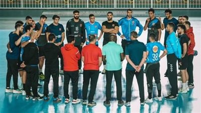 تفاصيل الاجتماع الفني لنصف نهائي السوبر الإفريقي لكرة اليد