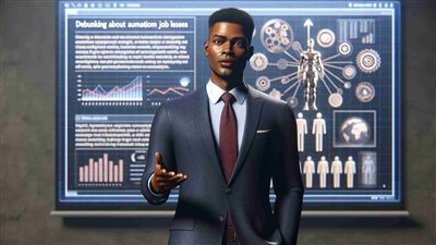 أمازون تكشف حقيقة أسطورة تسريح الموظفين