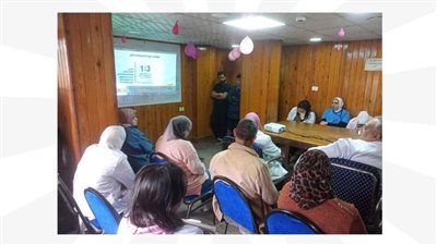 السلامة والصحة المهنية والمشكلة السكانية.. ندوات توعوية لوزارة العمل بالقاهرة