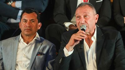 بحضور وزير الرياضة.. الأهلي يفتتح البطولة الأفريقية للكرة الطائرة