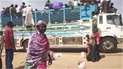 حرب السودان| خطر المجاعة يلوح في الأفق