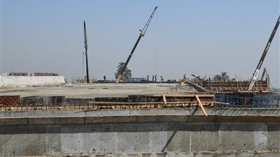 البدء فى تنفيذ 5 مشروعات بمركزي دشنا وفرشوط شمال قنا 