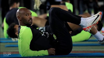 استبعاد ١٢ لاعبا من قائمة الزمالك للقاء القمه..تعرف على الأسباب 