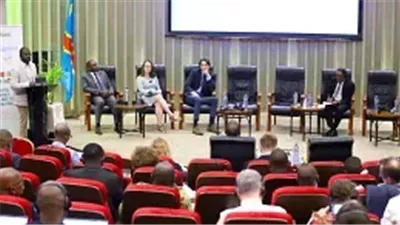 جمهورية الكونغو الديمقراطية.. خبراء الأمراض المعدية ينسقون جهودهم لمكافحة جدري