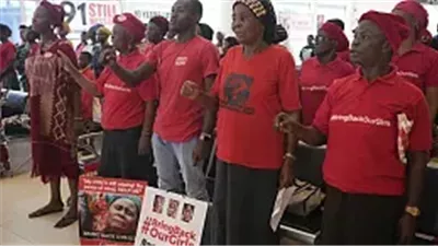 لاغوس تحتفل بالذكرى السنوية الـ 10 لاختطاف شيبوك