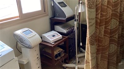 العلاج الحر بالدقهلية تكثف حملاتها بالمرور على 473 منشأة طبية