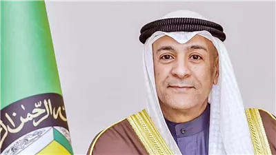 التعاون الخليجي: الاجتماع الوزاري الثاني للحوار الاستراتيجي مع دول آسيا الوسطى يطوِّر التعاون الثنائي