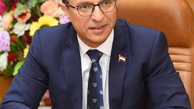 جامعة أسيوط تنجح في الظهور بـ 6 تخصصات علمية ضمن أفضل جامعات العالم بتصنيف QS العالمي لعام 2024