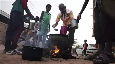 كبار الدبلوماسيين يجتمعون في باريس لحشد المساعدات للسودان